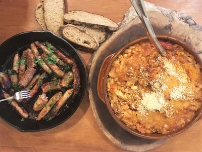 A Taste of Place: Cassoulet