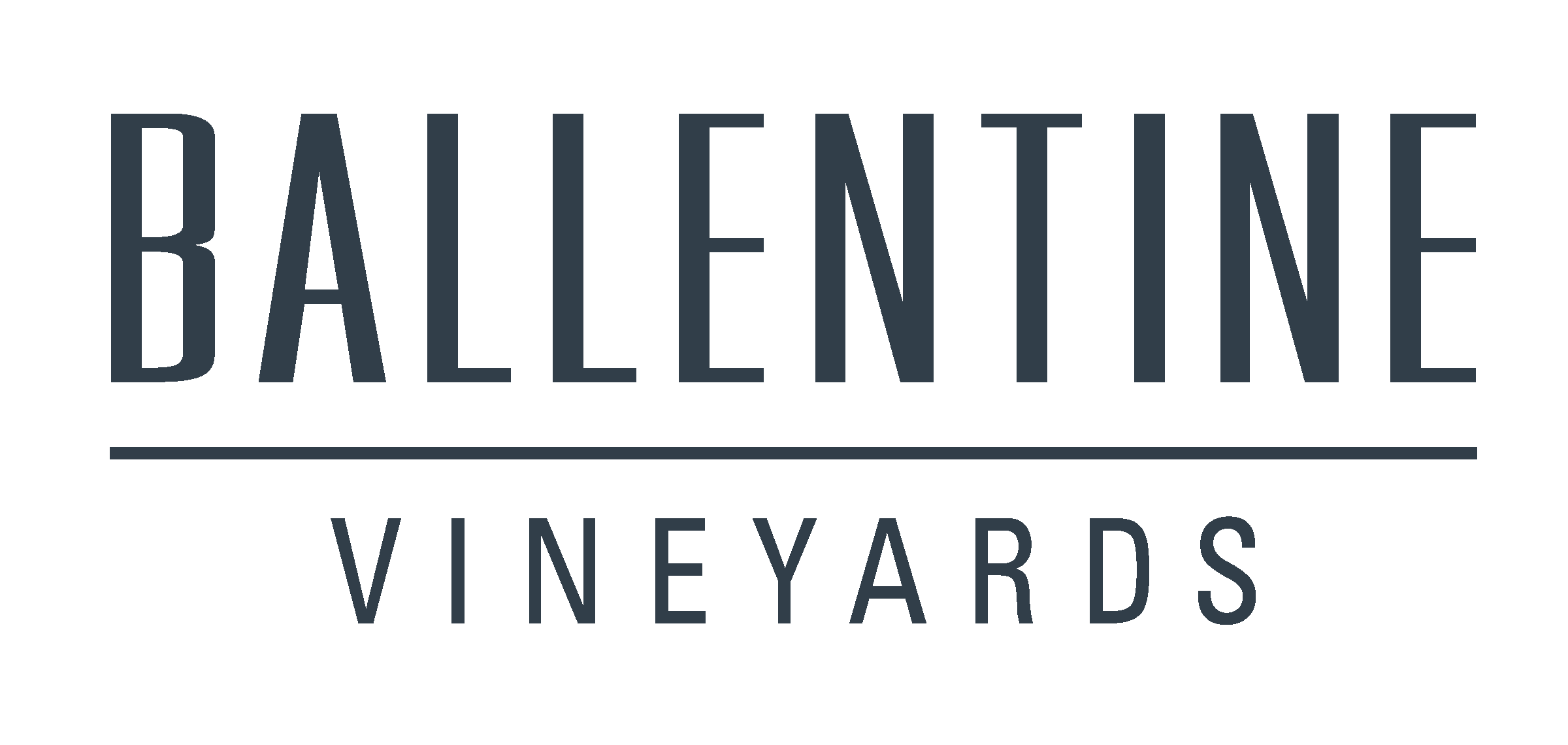 Ballentine Vineyards