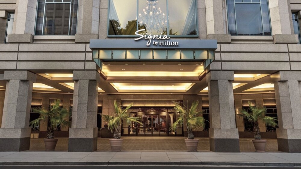 Signia by Hilton