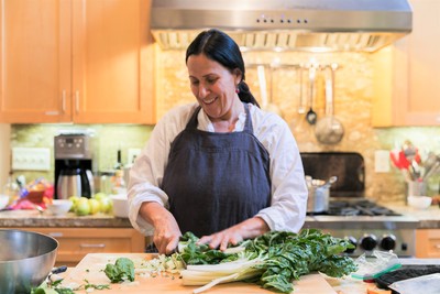 ON THE MENU: Wisteria Dinner