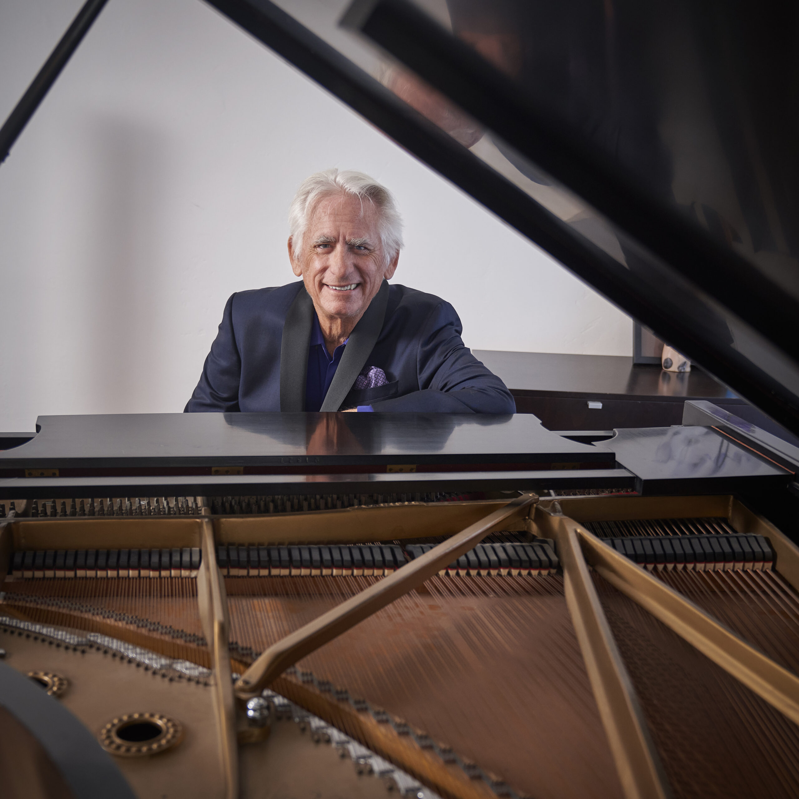 DavidBenoit_Photo Bobby Quillard