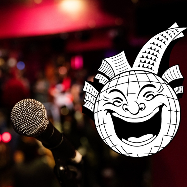 49th Annual SF Stand-up Comedy Competition Semi-finals (2 Nights) - September 9, 2025