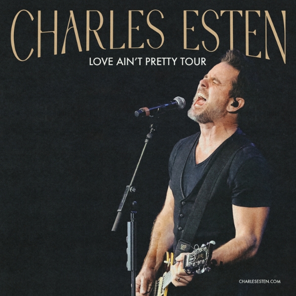 Charles Esten
