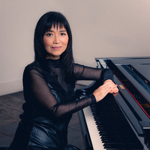 Keiko Matsui