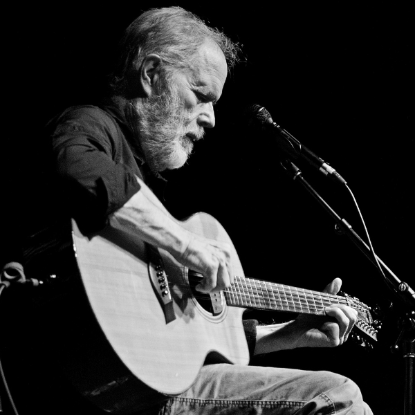 Leo Kottke Live at Carriage House Concert Series