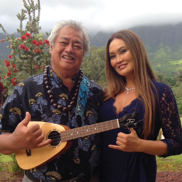  Masters of Hawaiian Music