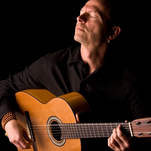 Ottmar Liebert & Luna Negra