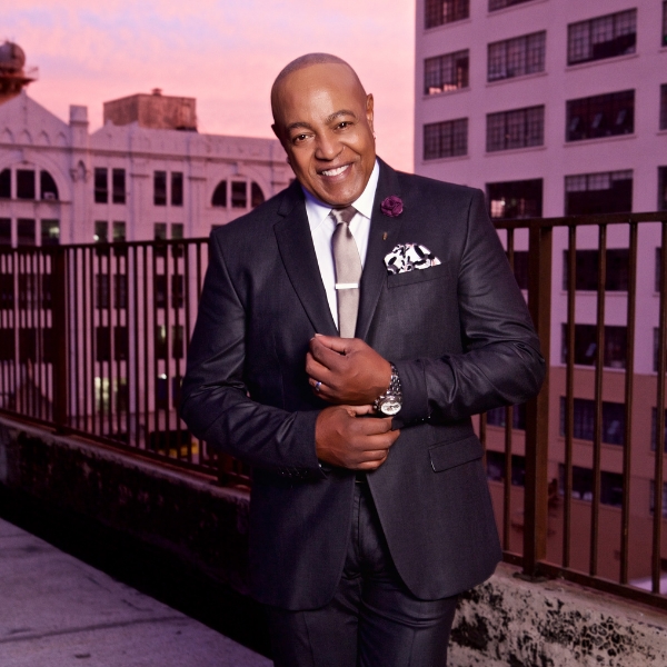 Peabo Bryson