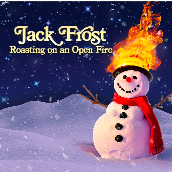 The Second City: Jack Frost Roasting On An Open Fire 