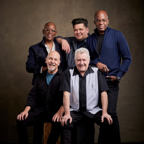 Spyro Gyra 