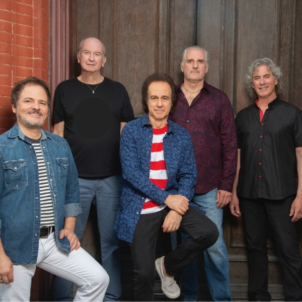 The Lovin' Spoonful