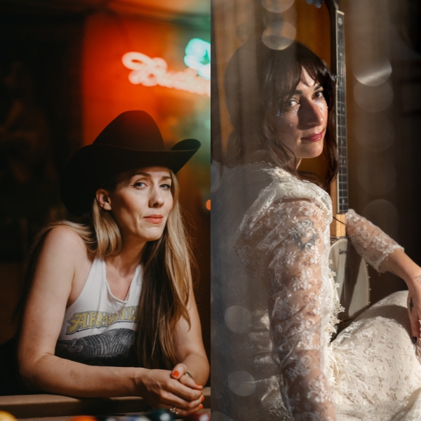 Women of Americana: A Celebration of American Music - show at the Carriage House Theatre