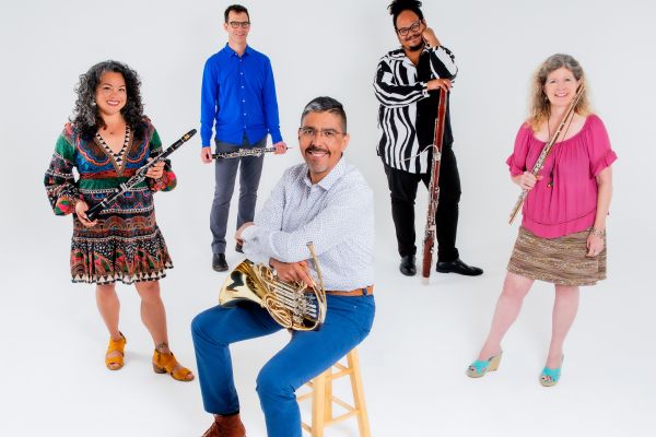 Quinteto Latino