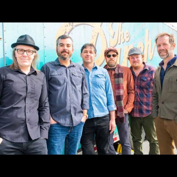 Steep Canyon Rangers