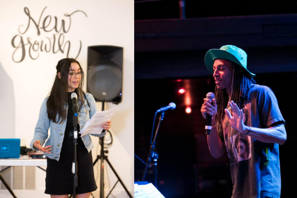 Youth Speaks