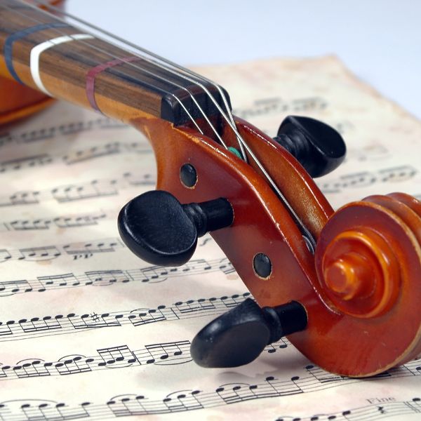 The Saint Michael Trio