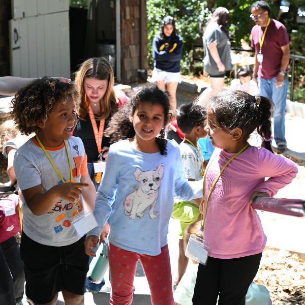 Summer Camp | Discover Your Creatie Nature: Craft & Create | June 22-26