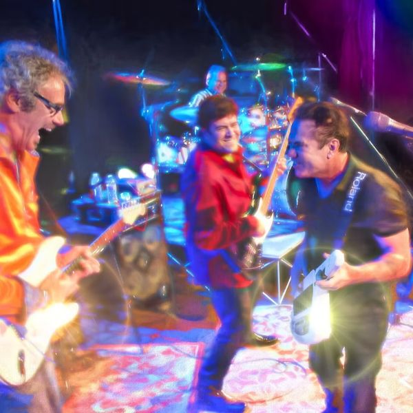 Pablo Cruise