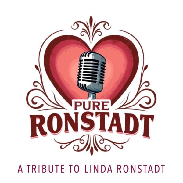Pure Ronstadt