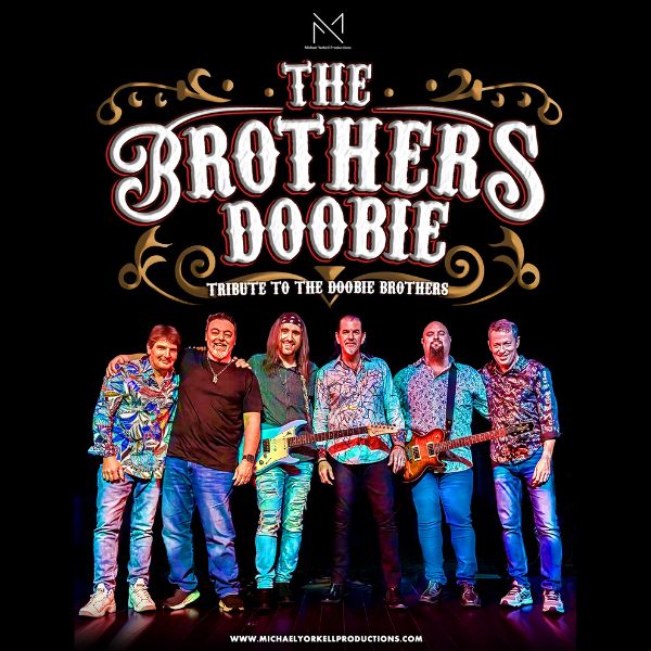 The Brothers Doobie Tribute to the Doobie Brothers