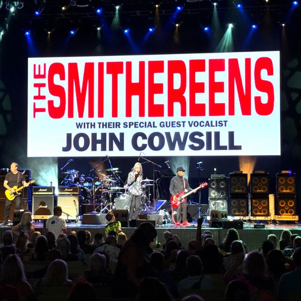 The Smithereens