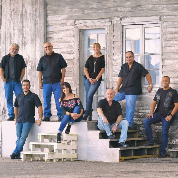 Top of the World - A Carpenters Tribute