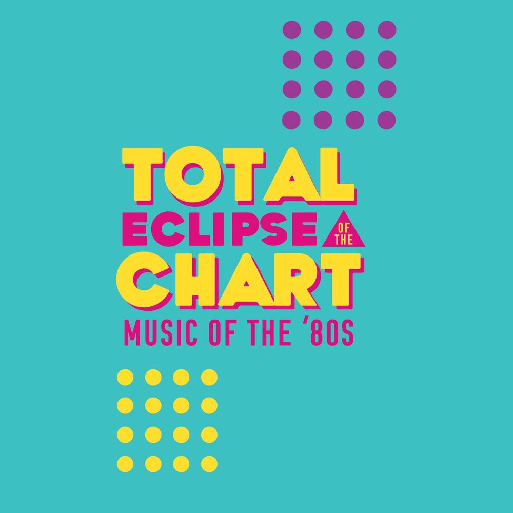 Spot-On Entertainment "Total Eclipse of the Chart"