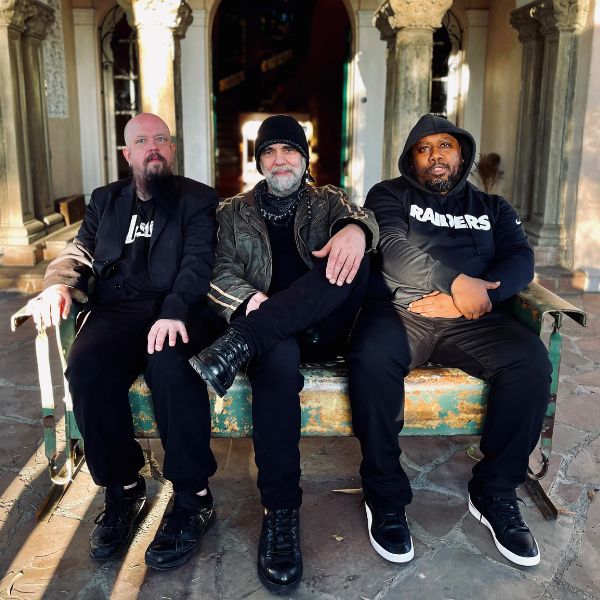 Daniel Lanois