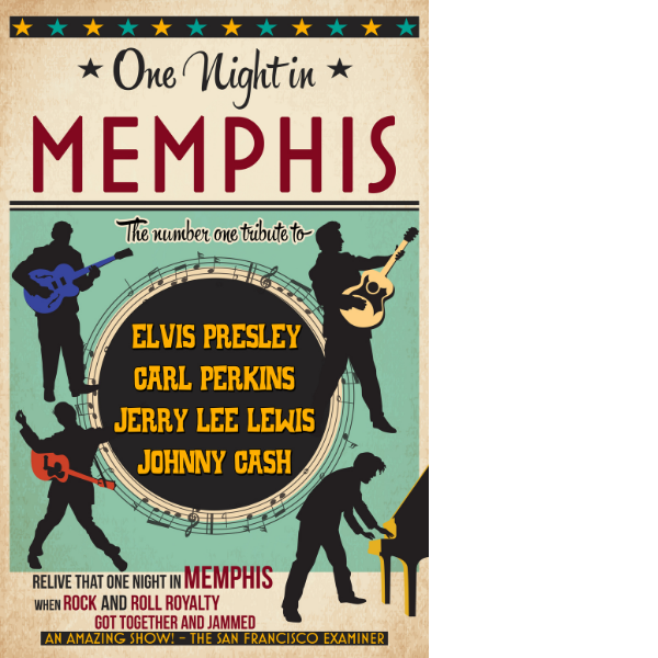 One Night in Memphis