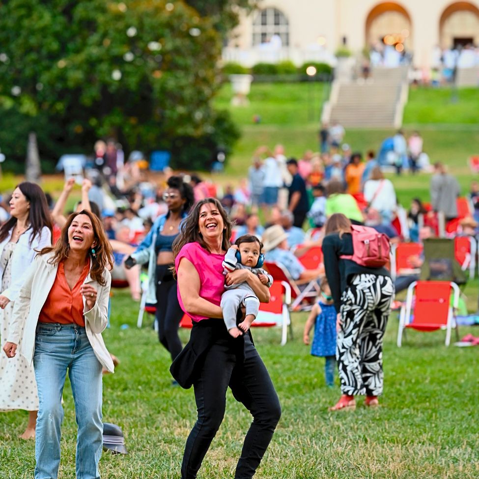 2026 Marcus Festival 
