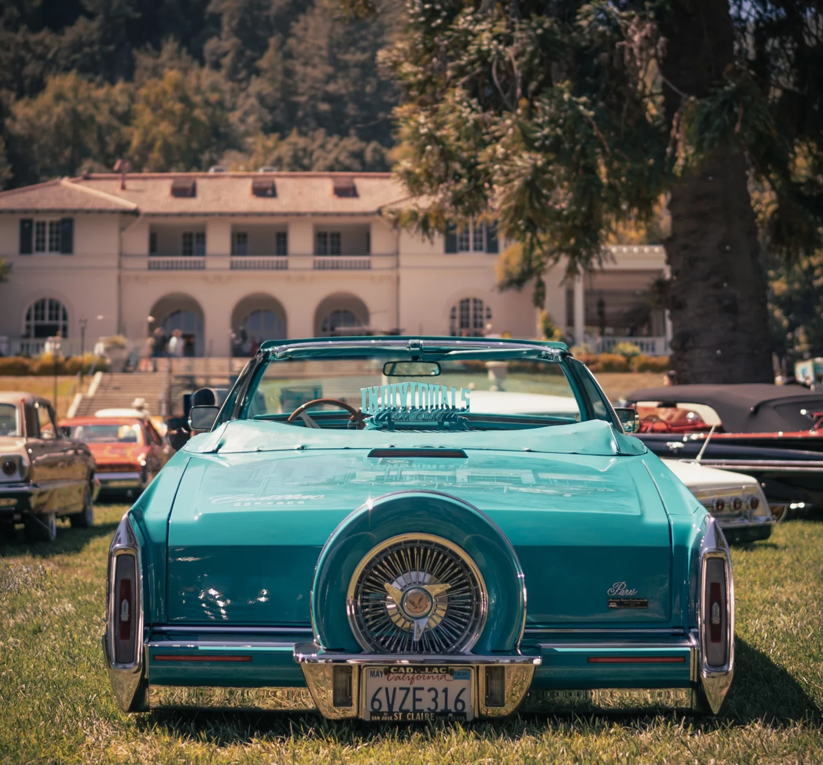 Lowrider Art Showcase