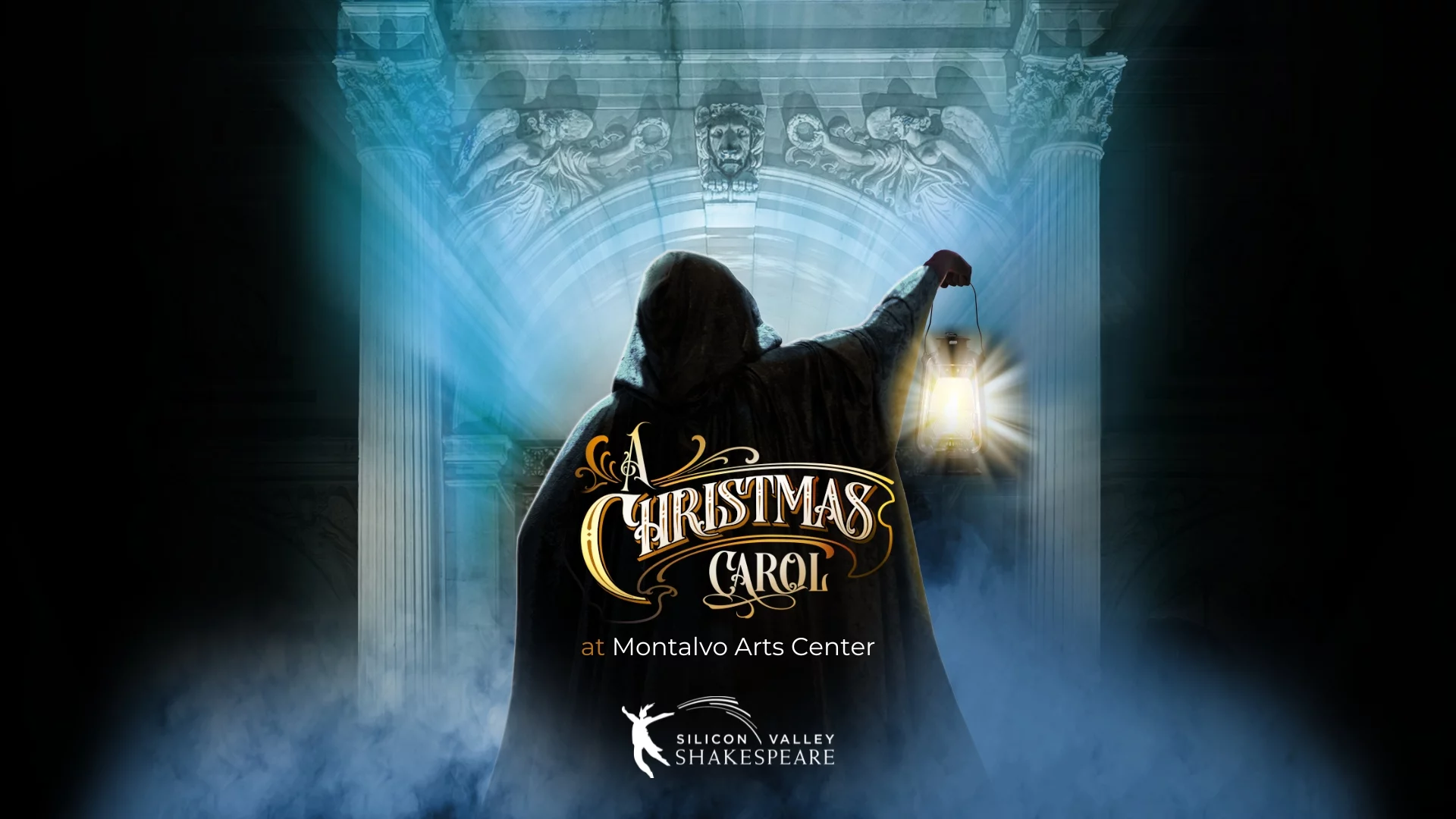 A Christmas Carol at Montalvo Arts Center