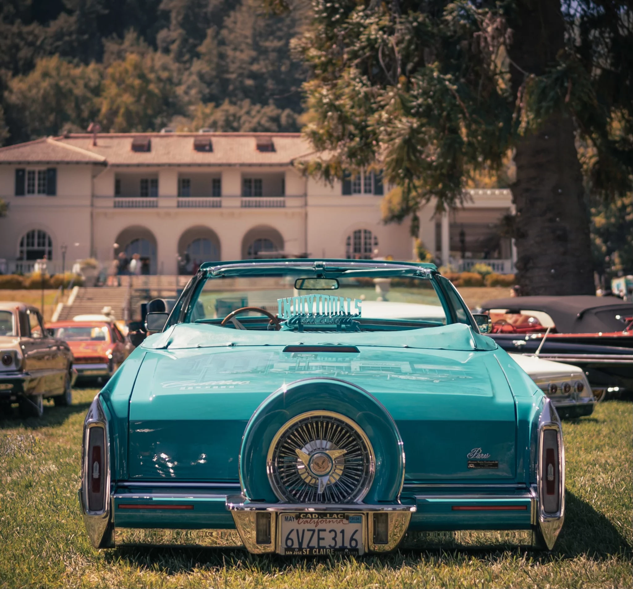 Lowrider Art Showcase